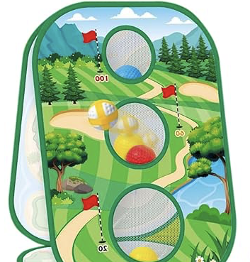 Cornhole Game